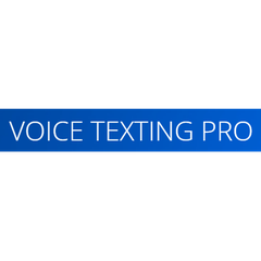 Voice Texting Pro