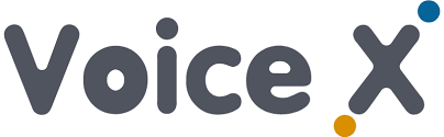 VoiceX