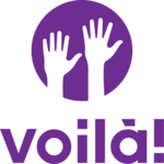 Voila app