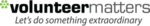 VolunteerMatters