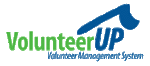 VolunteerUP