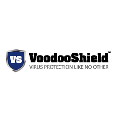 VoodooShield