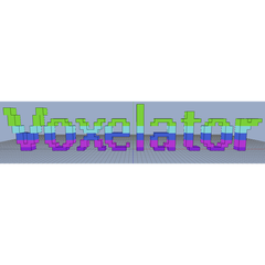 Voxelator