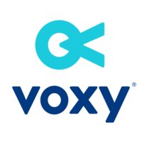 Voxy