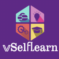 vSelfLearn