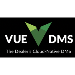 VUE DMS