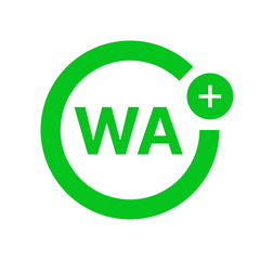 WA Web Sender