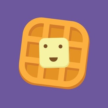 Waaffle