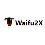 Waifu2x