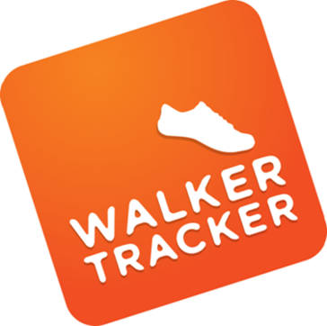 Walker Tracker