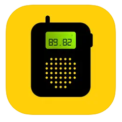 Walkie-talkie