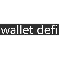 wallet defi