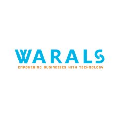 WARALS School Management System