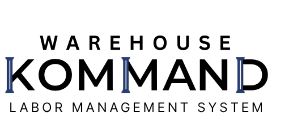 Warehouse Kommand