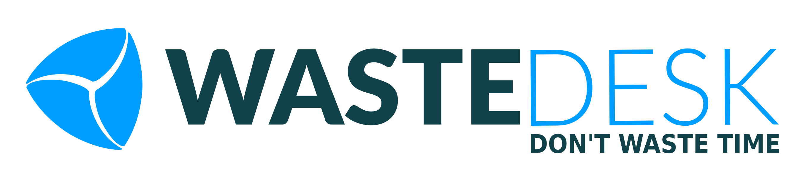 WasteDesk