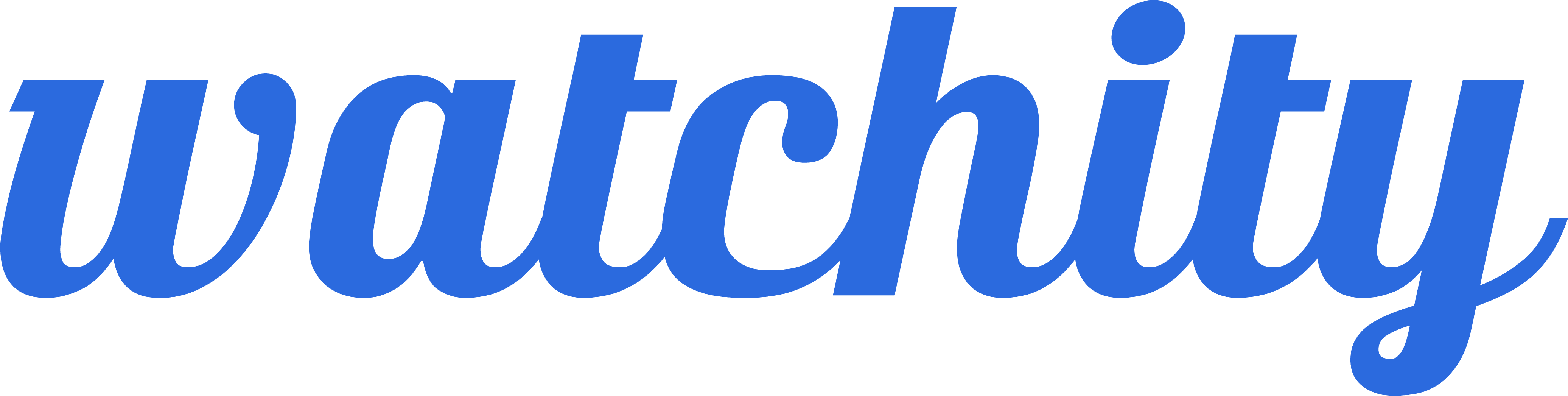 Watchity