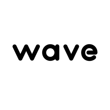 Wave Digital Business Card