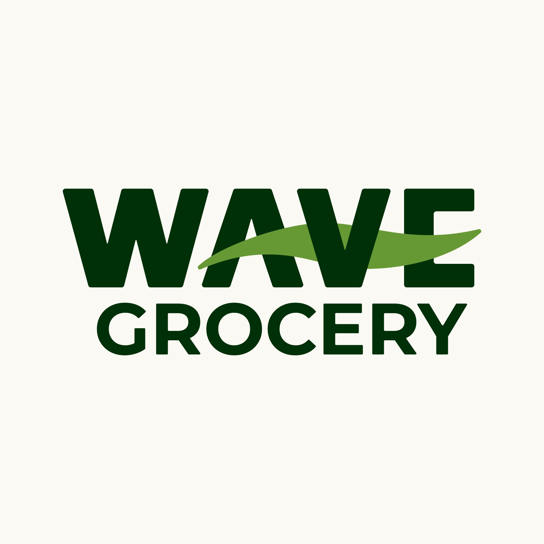 WAVE Grocery