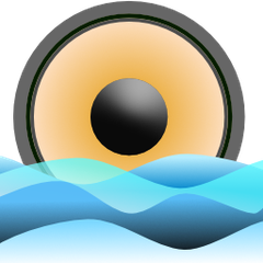Waveform Music Player