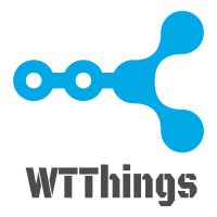 Wavelet Things