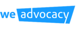 we advocacy