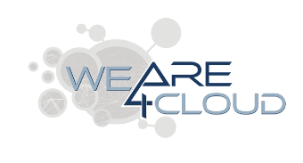 WeareforCLOUD