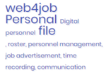 Web4job