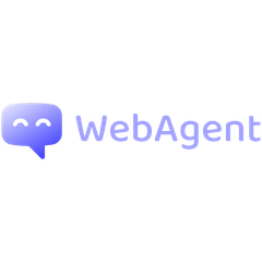 WebAgent
