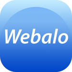 Webalo