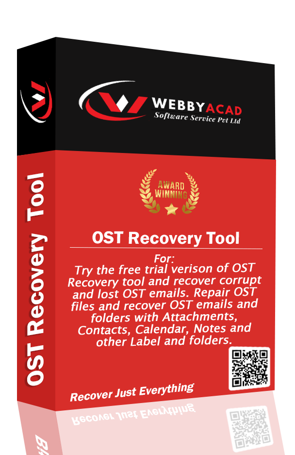 WebbyAcad OST Converter Tool