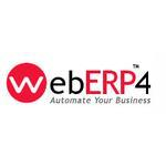 WebERP4 HR Applications