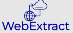 WebExtract