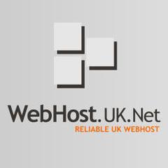WebHostUK