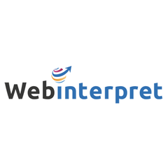 Webinterpret