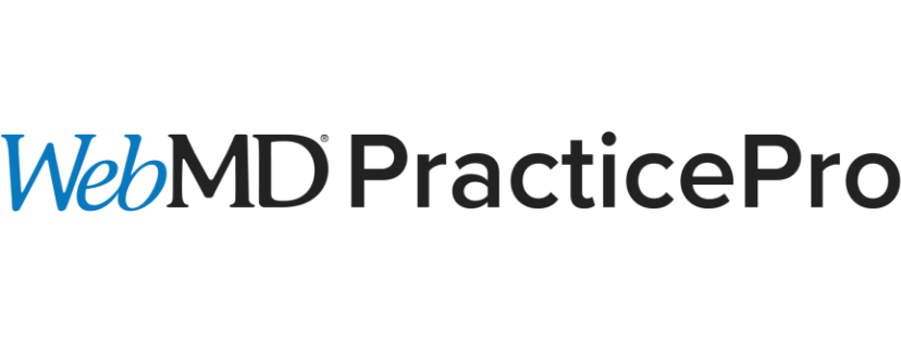 WebMD PracticePro