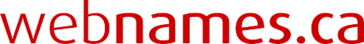 Webnames Domain Registration
