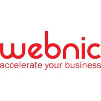 Webnic Domain Registration