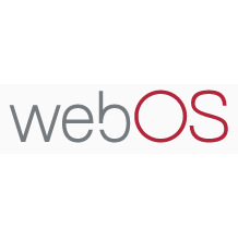 webOS