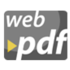WebPDF