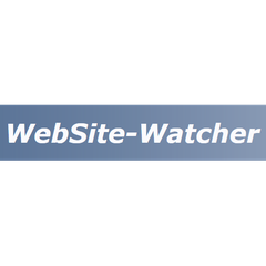 WebSite-Watcher