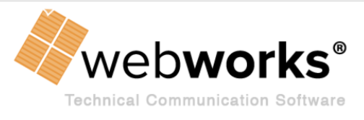 WebWorks ePublisher