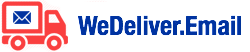 WeDeliver.Email
