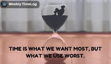 Weeklytimelog