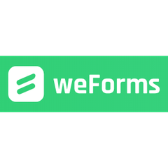 weForms