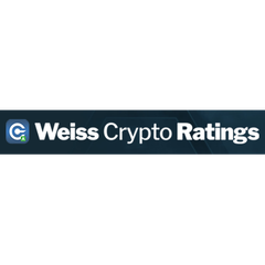 Weiss Crypto Ratings