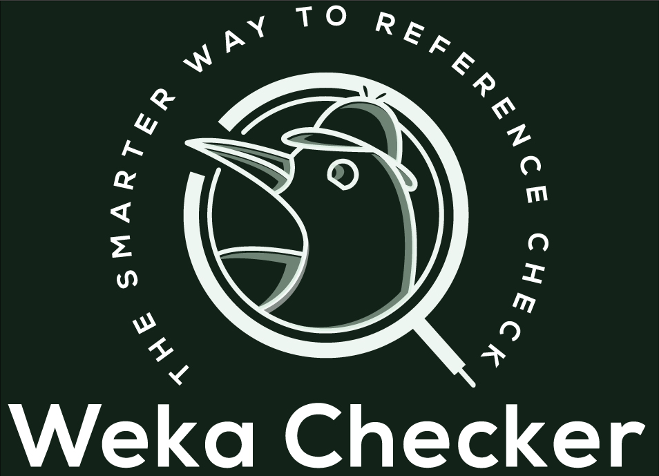 Weka Checker