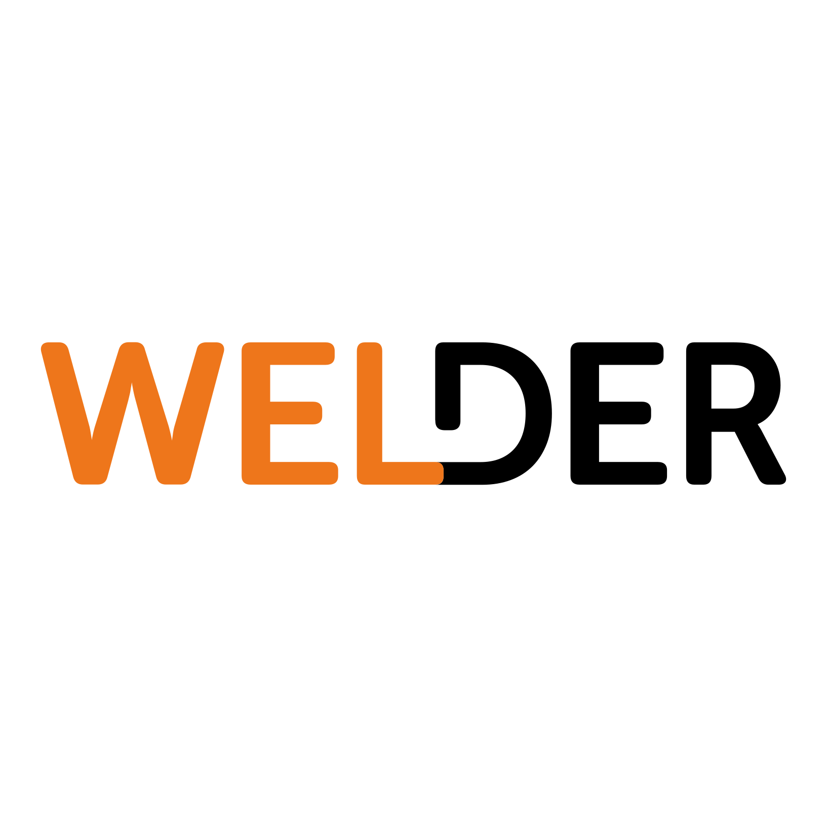 WELDER