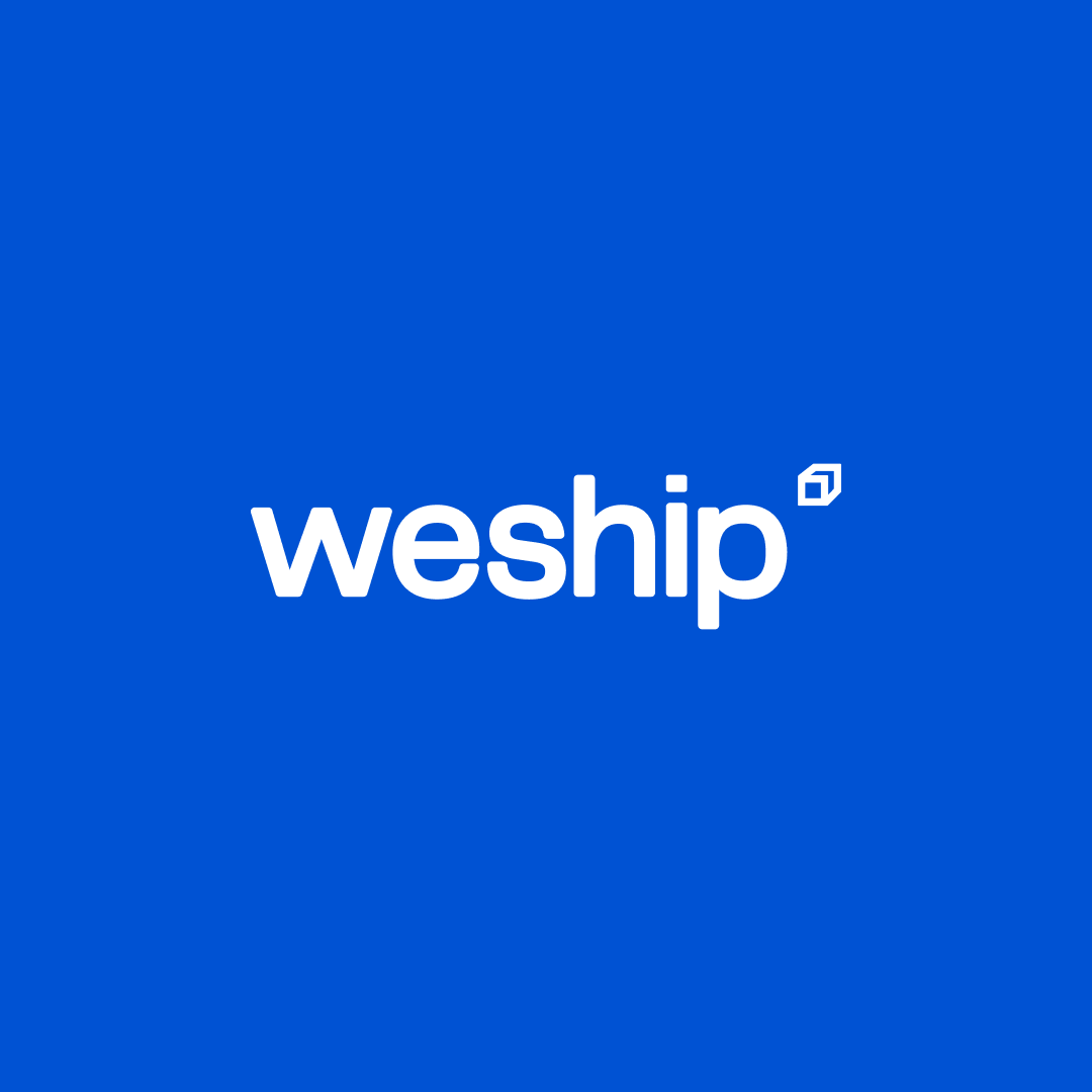 WeShip
