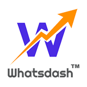 Whatsdash