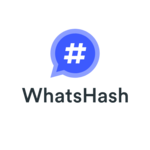 WhatsHash
